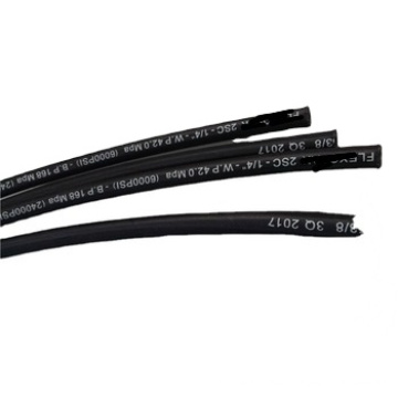 high quality  hydraulic hose from baili 1SC 2SC